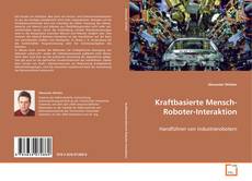 Buchcover von Kraftbasierte Mensch-Roboter-Interaktion