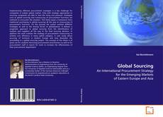 Copertina di Global Sourcing