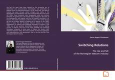 Обложка Switching Relations