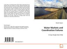 Copertina di Water Markets and Coordination Failures