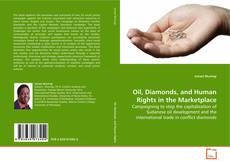 Oil, Diamonds, and Human Rights in the Marketplace kitap kapağı
