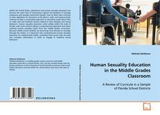 Buchcover von Human Sexuality Education in the Middle Grades
Classroom