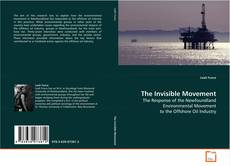 The Invisible Movement kitap kapağı