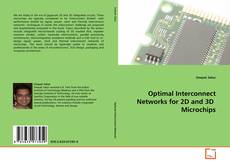 Buchcover von Optimal Interconnect Networks for 2D and 3D  Microchips