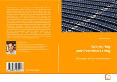 Buchcover von Sponsoring und Eventmarketing