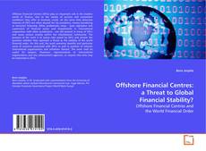 Couverture de Offshore Financial Centres: a Threat to Global
Financial Stability?