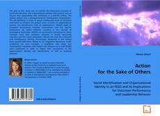 Portada del libro de Action for the Sake of Others