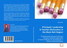 Bookcover of Principals' Leadership