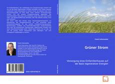 Grüner Strom kitap kapağı