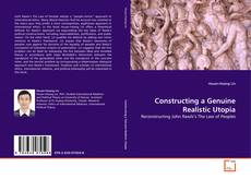 Portada del libro de Constructing a Genuine Realistic Utopia