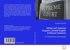 Copertina di Gifted and Talented Hispanic Limited English
Proficient Students
