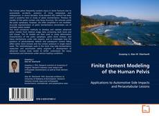 Portada del libro de Finite Element Modeling of the Human Pelvis