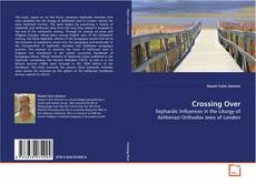 Buchcover von Crossing Over