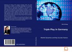 Bookcover of Triple Play in Germany