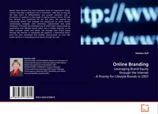 Portada del libro de Online Branding