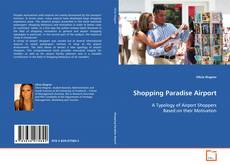 Portada del libro de Shopping Paradise Airport