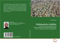 Städtebauliche Leitbilder kitap kapağı