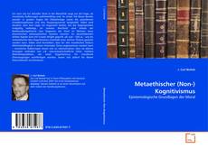 Copertina di Metaethischer (Non-)Kognitivismus