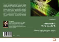 Portada del libro de Globalization Using Standards