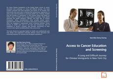 Couverture de Access to Cancer Education and Screening
