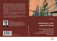 Portada del libro de Lokalisation in der Lagerverwaltung