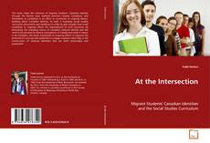 Portada del libro de At the Intersection