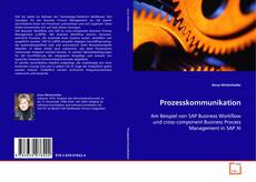 Prozesskommunikation的封面