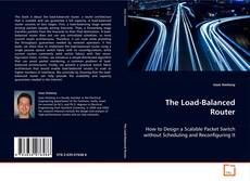 Copertina di The Load-Balanced Router