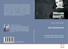 Portada del libro de Job Satisfaction