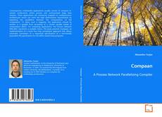 Portada del libro de Compaan