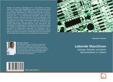 Обложка Lebende Maschinen