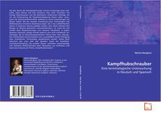 Couverture de Kampfhubschrauber