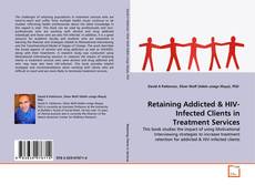 Buchcover von Retaining Addicted
