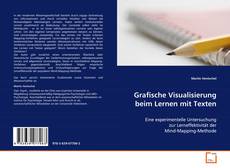 Portada del libro de Grafische Visualisierung beim Lernen mit Texten