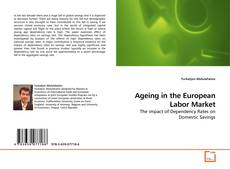 Buchcover von Ageing in the European Labor Market