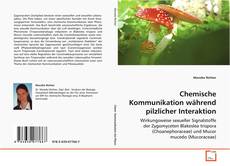 Portada del libro de Chemische Kommunikation während pilzlicher Interaktion