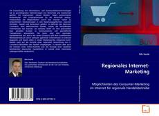 Portada del libro de Regionales Internet-Marketing