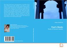 Copertina di Poet's Masks