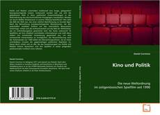 Portada del libro de Kino und Politik