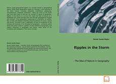 Portada del libro de Ripples in the Storm