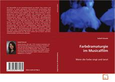 Portada del libro de Farbdramaturgie im Musicalfilm