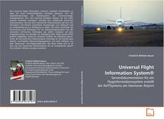 Universal Flight Information System®的封面