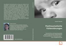 Portada del libro de Posttraumatische Fütterstörungen