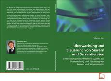 Portada del libro de Überwachung und Steuerung von Servern und
Serverdiensten