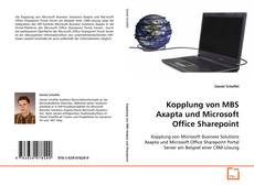 Portada del libro de Kopplung von MBS Axapta und Microsoft Office
Sharepoint