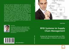 Portada del libro de RFID Systeme im Supply Chain Management