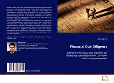 Portada del libro de Financial Due Diligence