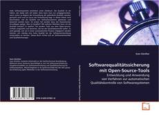 Softwarequalitätssicherung mit Open-Source-Tools的封面
