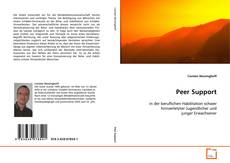 Copertina di Peer Support