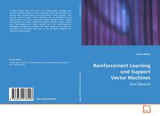 Portada del libro de Reinforcement Learning und Support Vector Machines